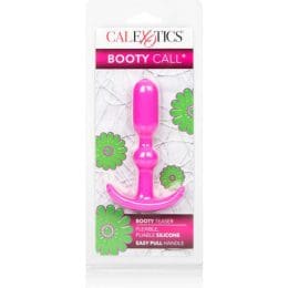 CALIFORNIA EXOTICS - BOOTY CALL BOOTY TEASER PINK 2